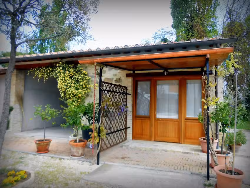 Casa Vacanza – Il Garofano