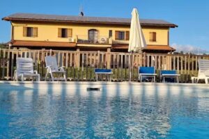 Casa Vacanza Il Malandrone