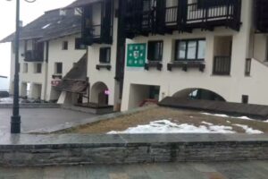 Casa Vacanza il Nido