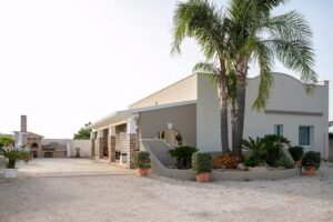 Casa Vacanza Il Vigneto Marsala