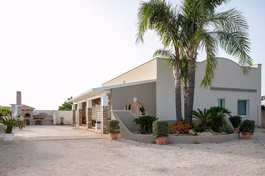 Casa Vacanza Il Vigneto Marsala