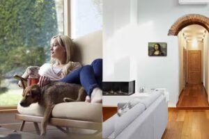 CASA Vacanza IN Casentino