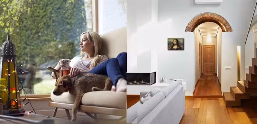 CASA Vacanza IN Casentino