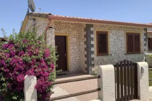 Casa Vacanza Is Chillaus