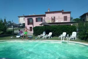 Casa Vacanza L’Orticaia