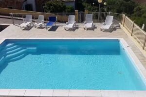 CASA VACANZA LA CALDOSA