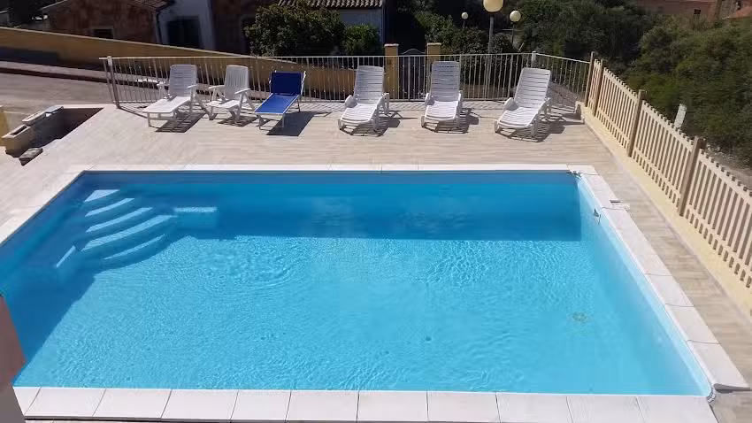 CASA VACANZA LA CALDOSA