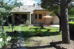 Casa Vacanza La Casa delle Rondini