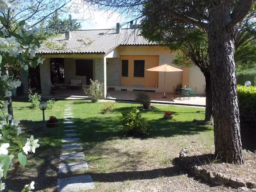 Casa Vacanza La Casa delle Rondini