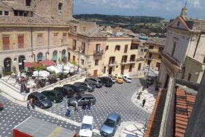 Casa Vacanza La Chiazza di Grutti