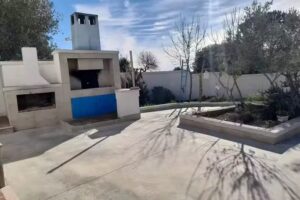 Casa Vacanza La Crava