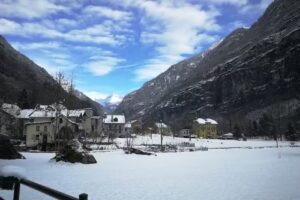 Casa Vacanza la Meridiana