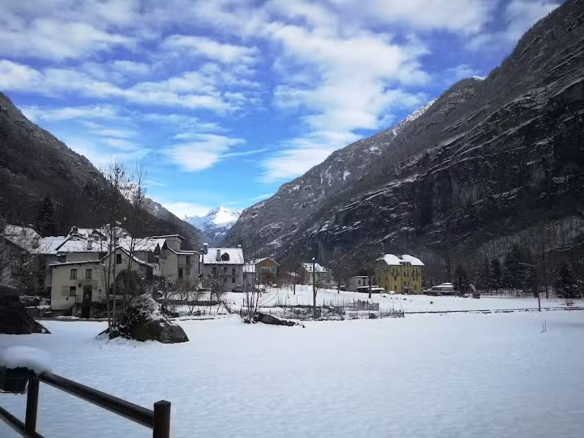 Casa Vacanza la Meridiana