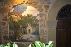 Casa vacanza La Morosa