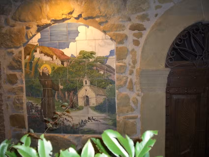 Casa vacanza La Morosa