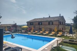 Casa vacanza La quiete