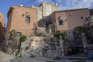 Casa Vacanza La Rocca