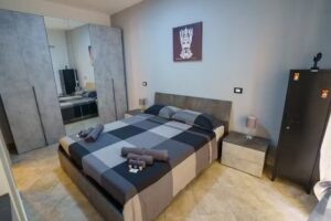 Casa Vacanza Le Giare 2 – Agrigento
