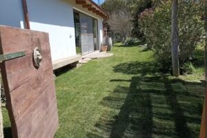 Casa vacanza “Le Grazie”