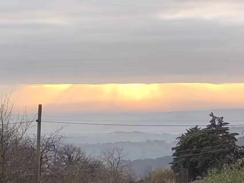 casa vacanza Le More