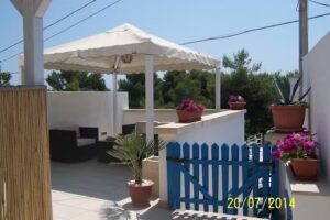 Casa vacanza MARE E RELAX