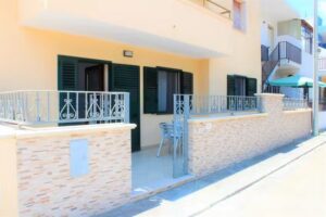 Casa Vacanza Montale