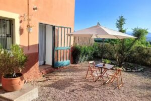 Casa Vacanza Monte Galetto