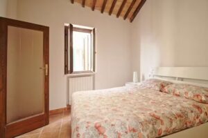 Casa Vacanza Monteverdi – Tuscany