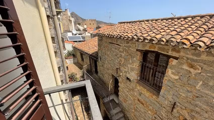 Casa Vacanza Nonno Luigi