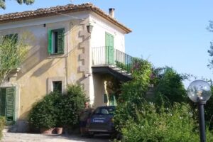 Casa Vacanza Nunziata