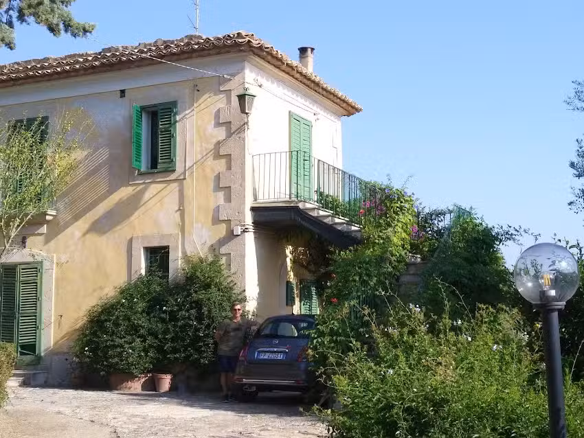 Casa Vacanza Nunziata