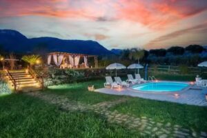 Casa Vacanza Oasi nel Cilento