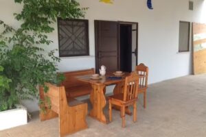 Casa vacanza Ostuni Soleluna