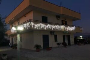 Casa Vacanza Paradise