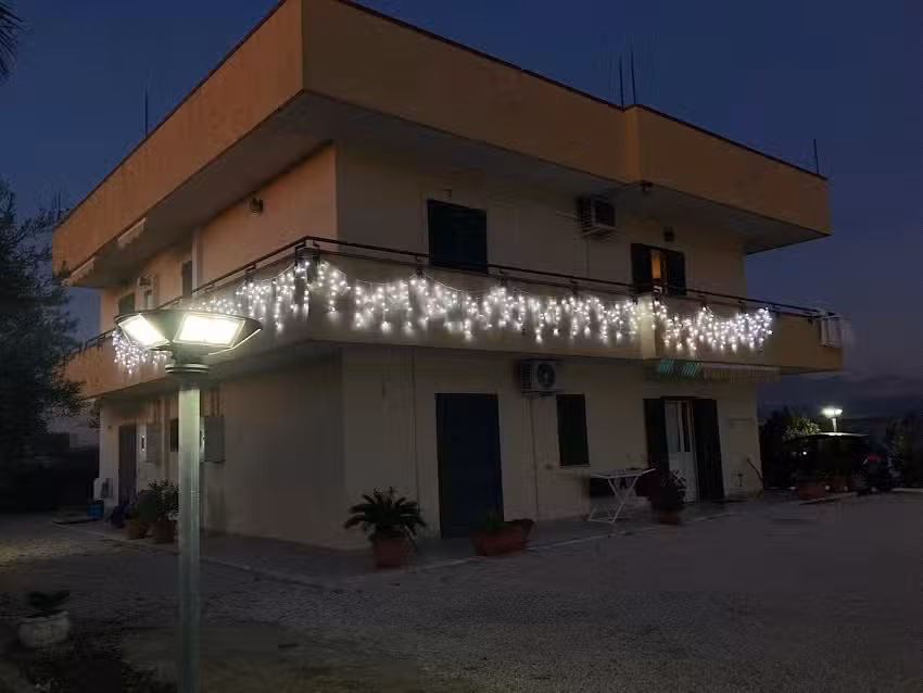 Casa Vacanza Paradise