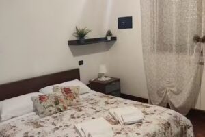 Casa Vacanza Parco Leonardo