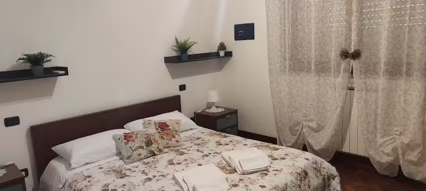 Casa Vacanza Parco Leonardo