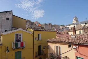 Casa Vacanza “Piazza Apartment 1”