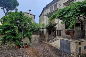 Casa vacanza pietra viva