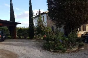 Casa vacanza Podere il Pino – Montepulciano