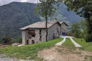 Casa vacanza Pra Di Brec