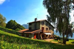 Casa Vacanza “Pratolungo”