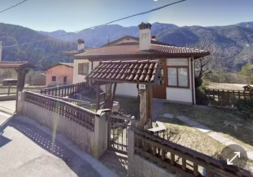 Casa vacanza Quaglia Vilma