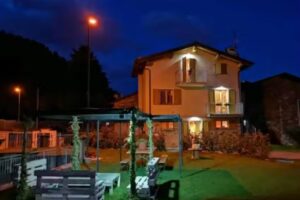 Casa Vacanza Relax Sondrio