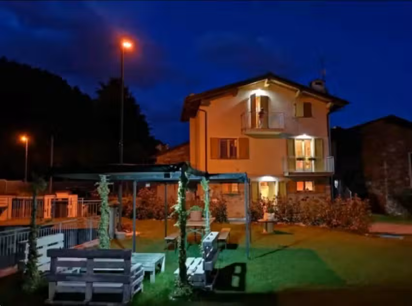 Casa Vacanza Relax Sondrio