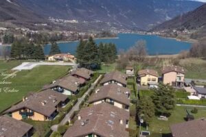 Casa Vacanza Residence Lago di Endine