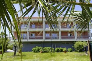 Casa Vacanza Riva del Golfo