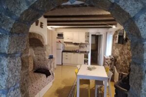 casa vacanza Sbriglio