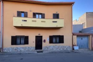 Casa Vacanza Serbariu