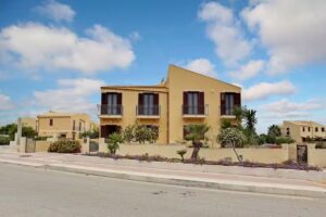 Casa Vacanza Sonne Haus Custonaci